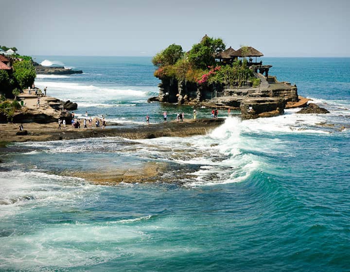 Bali tour