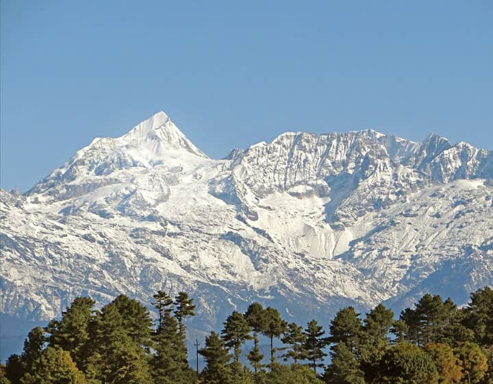 kathmandu nagarkot tour