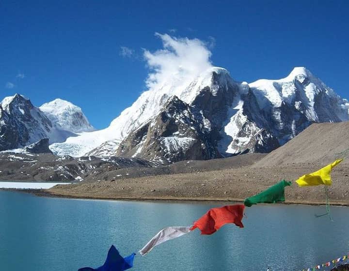 Sikkim tour