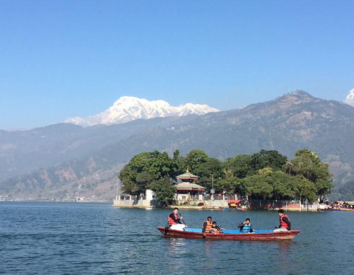 Kaathmandu pokhara tour