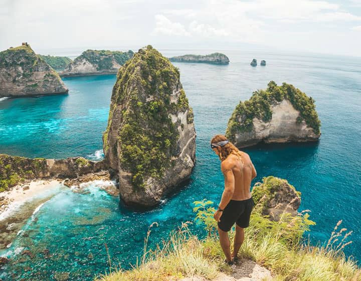 Bali-Nusa-penida tour