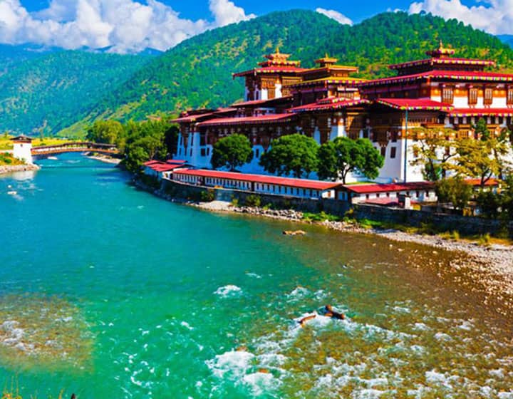 Bhutan_tour package