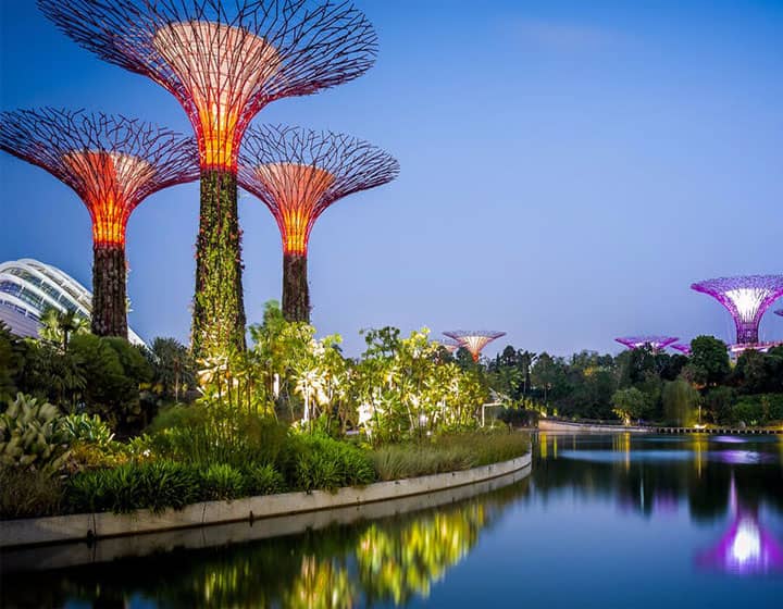 Singapore