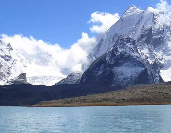 Sikkim tour package