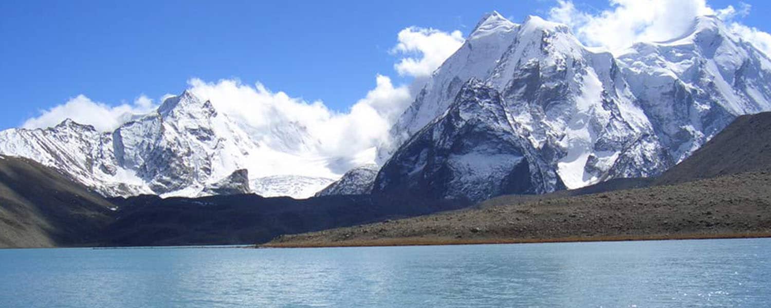 Sikkim tour package